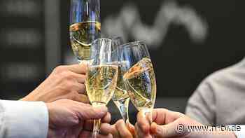 Inflation aber ein Problem: Privathaushalte sind so reich wie noch nie