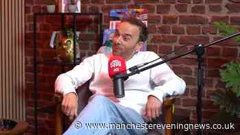 Coronation Street's Jack P Shepherd claims he was confronted by police over 'beef with David Platt'