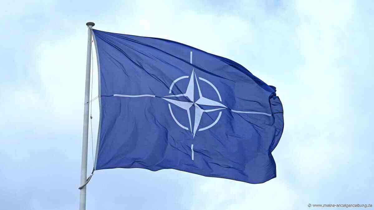 NATO übt Abwehr russischer Angriffe: „Diese Bedrohung ist real, und ich bin darüber sehr besorgt“