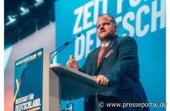 Sven Tritschler: Danger Dan ist der Prototyp linker Doppelmoral