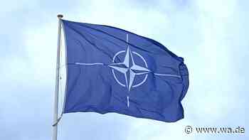 NATO übt Abwehr russischer Angriffe: „Diese Bedrohung ist real, und ich bin darüber sehr besorgt“