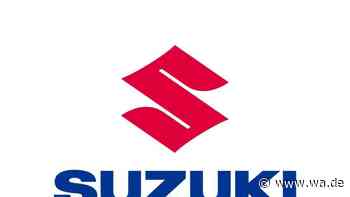 Mehr Modelle, neue Hybride – Suzuki-Technologiestrategie