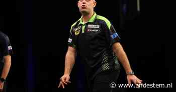 Weer een gemiste kans voor Michael van Gerwen om de weg terug omhoog te vinden: wat ging er dit jaar mis?