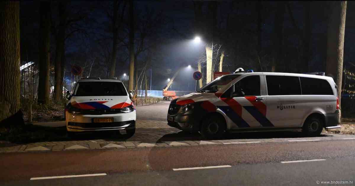 Ontvoerde man werd geblinddoekt met duikbril: jarenlange celstraf geëist tegen verdachte