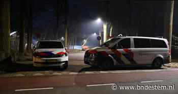 Ontvoerde man werd geblinddoekt met duikbril: jarenlange celstraf geëist tegen verdachte