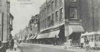 Van boerendorp tot binnenstad: twee historische wandelingen voeren door Apeldoorn