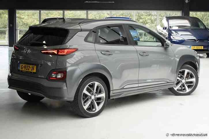 De Hyundai Kona Electric: razend populair en al voor minder dan €16.000 te koop