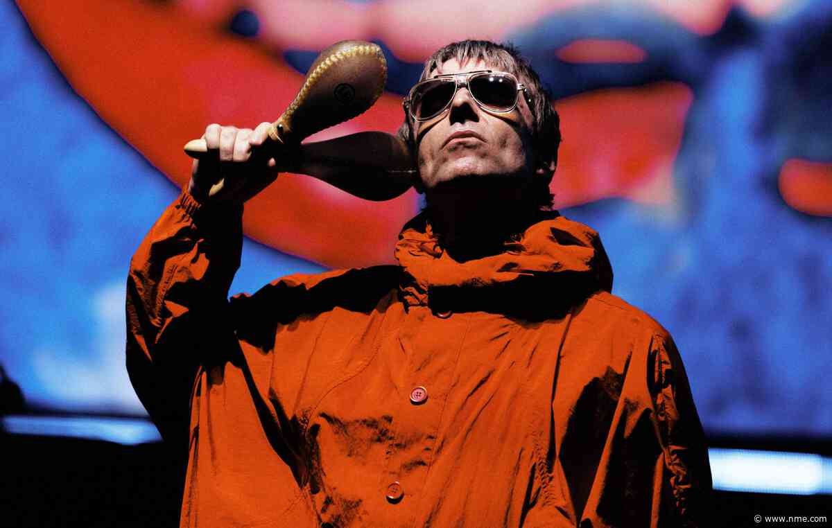Liam Gallagher suggests Oasis will discuss new album after ‘Live ’27’ tour: “Can’t see us touring again unless we have new music”