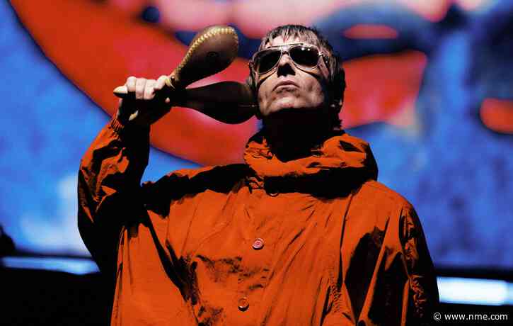 Liam Gallagher suggests Oasis will discuss new album after ‘Live ’27’ tour: “Can’t see us touring again unless we have new music”