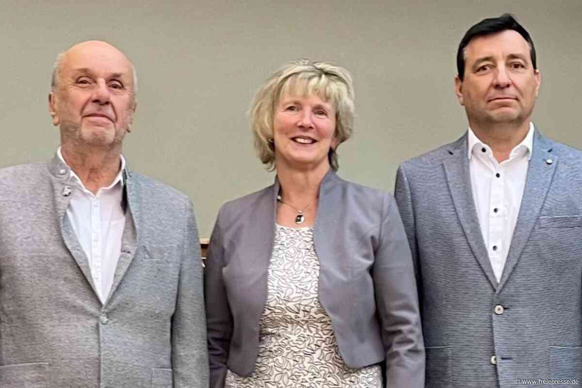 Am Gymnasium in Crimmitschau geht eine Ära zu Ende
