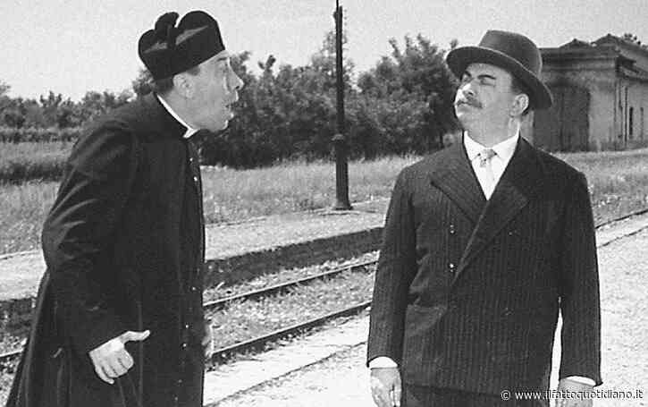 296 euro di multa per divieto di sosta e a Barbianello scoppia la lite tra il sindaco e il parroco come in Don Camillo e Peppone: ecco cosa sta succedendo