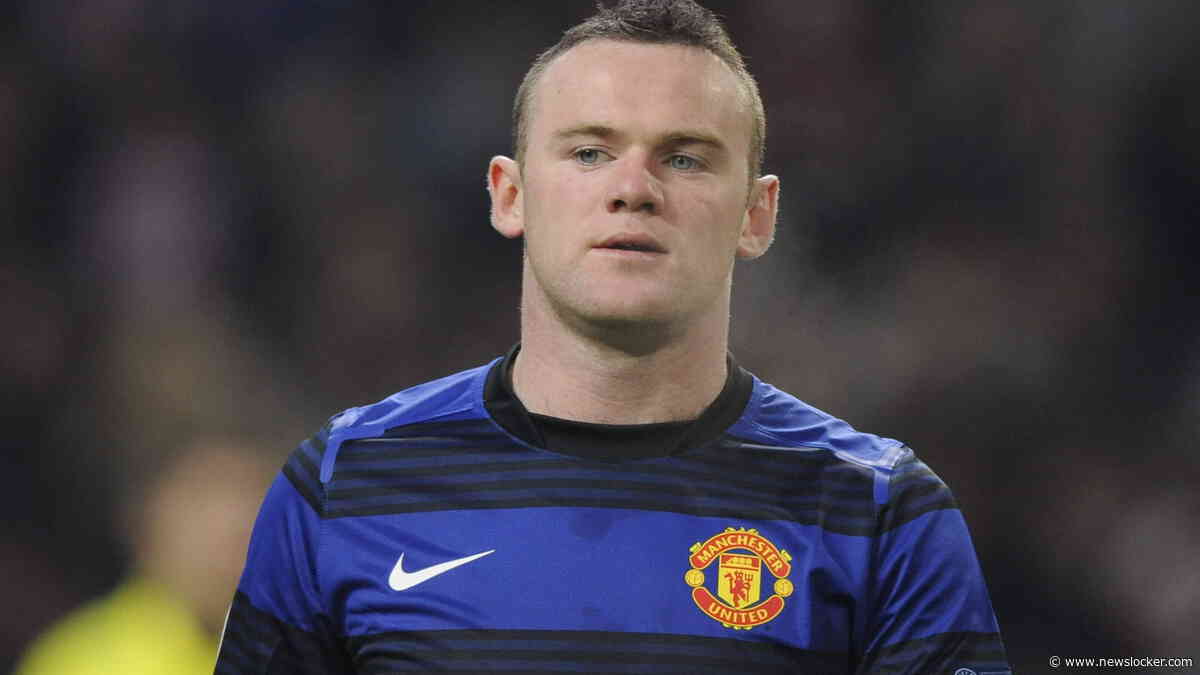 Manchester United-icoon Wayne Rooney wil medaille van City niet bij afnemen landstitels: ’We verdienen het niet’
