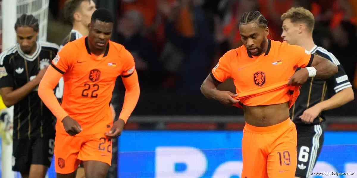 Vermeulen begrijpt keuze van Xavi niet: 'Hij is er wel heel makkelijk uitgehaald'
