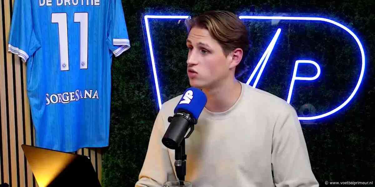 'Unieke' contractverlenging voor Arsenal: 'Bij Chelsea is dat aantal 26...'
