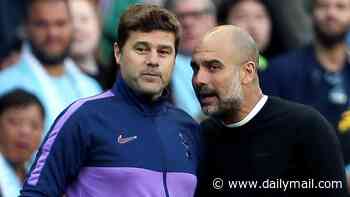 'We have lived through a period of deceit': Mauricio Pochettino says no punishment can repair the damage of Man City's rule breaking