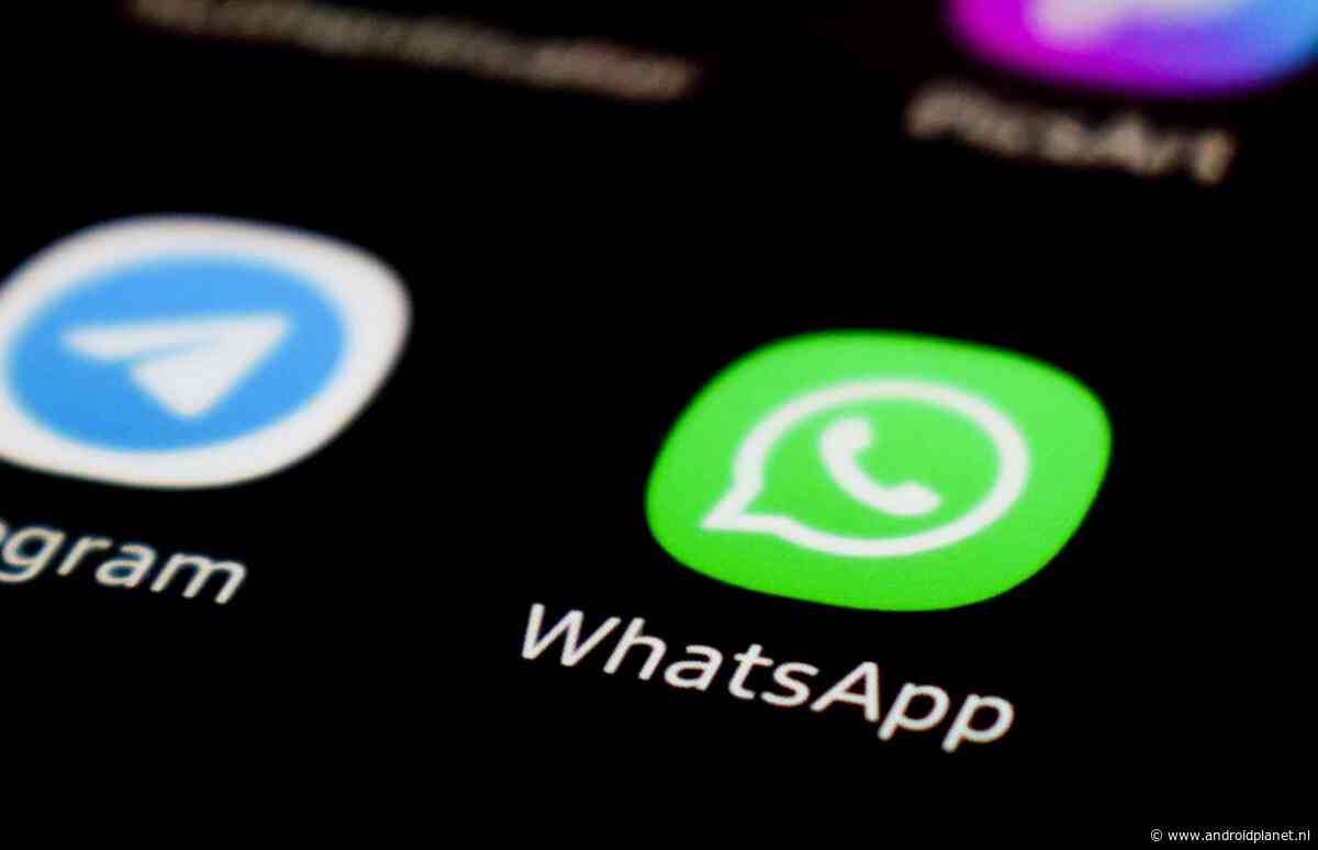 WhatsApp voor Android krijgt mogelijk nieuwe look
