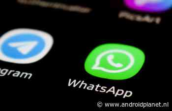 WhatsApp voor Android krijgt mogelijk nieuwe look