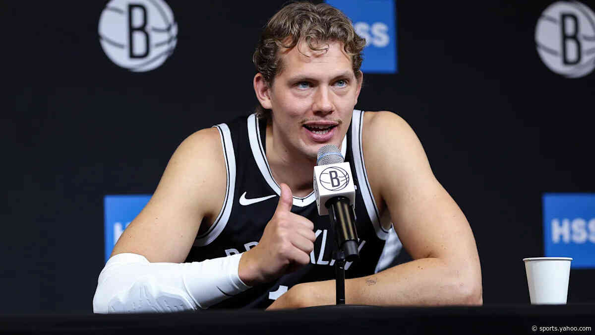 What can veterans and the power of friendship do for the Brooklyn Nets?