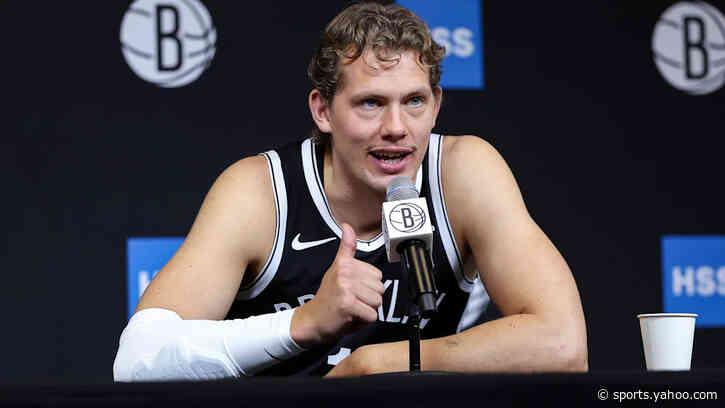 What can veterans and the power of friendship do for the Brooklyn Nets?
