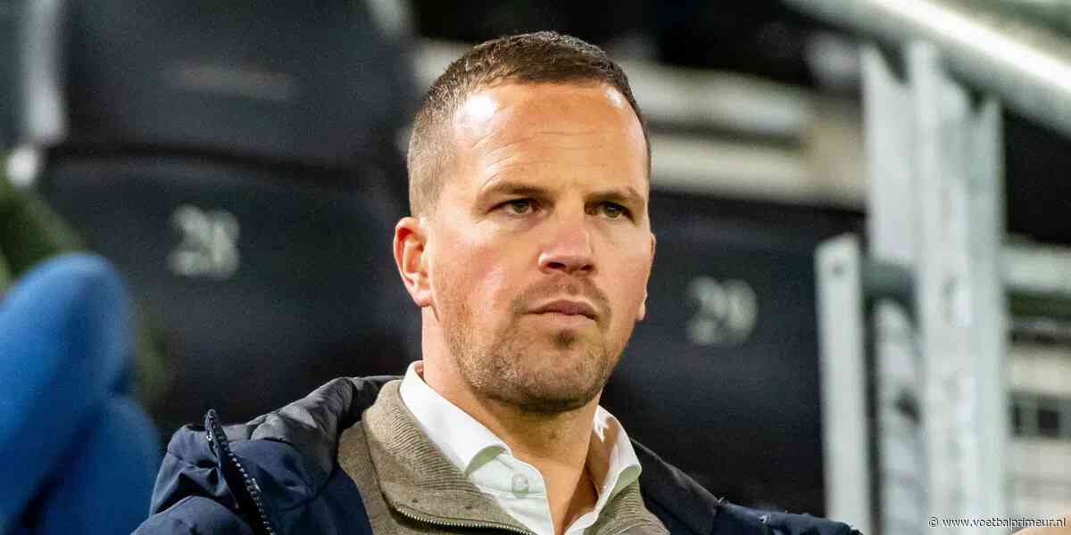 Van Mosselveld haalt gelijk: 'Is het nou zo moeilijk om de waarheid te vertellen?'