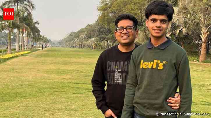 “We keep trying”: Autistic 18-year-old Agastya’s journey from struggles to new strengths
