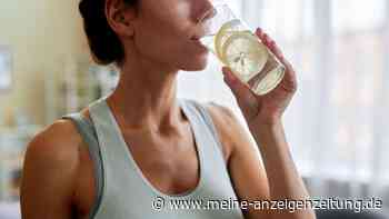 Haut, Immunsystem und Verdauung: Darum ist Zitronenwasser so gesund