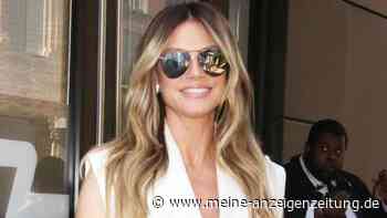Drehstart in München: Heidi Klum gibt GNTM-Änderung bekannt
