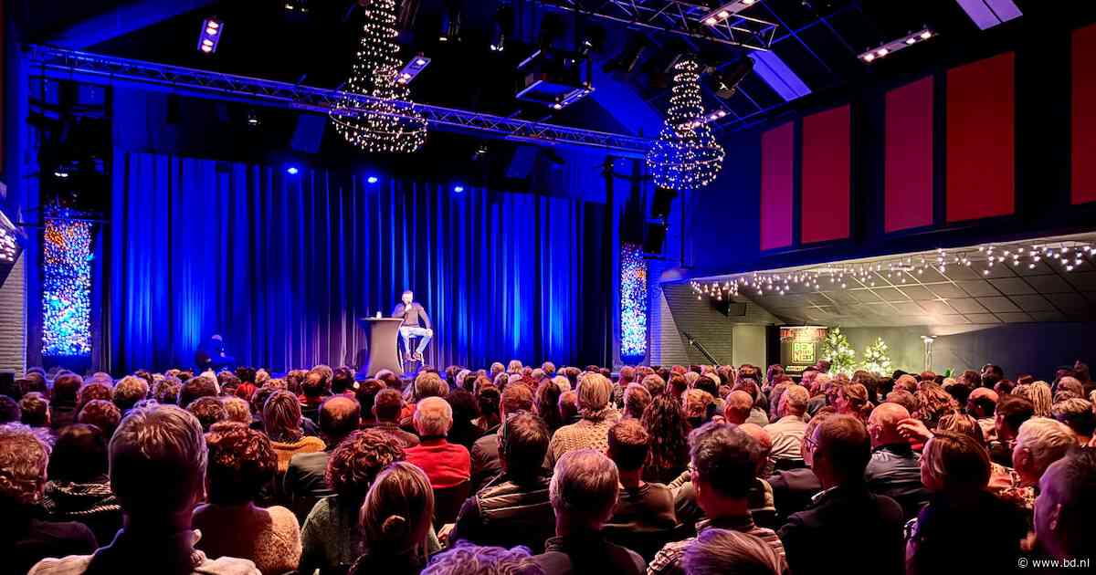 Katiuscia Muziektheater brengt ‘Help! Een verrassing!’ naar Berlicum
