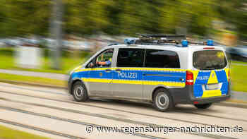 Raub?berfall in Hahnbach T?ter nach Verfolgungsjagd gefasst