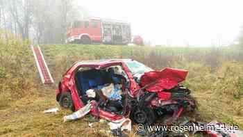 Unfalltod der Schwestern Dina (†19) und Adelina (†16): Prozess gegen Fahrer (51) startet
