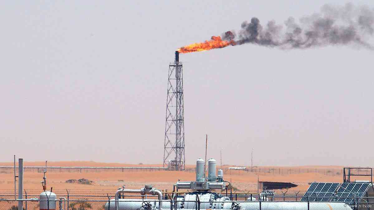 Hafen in Janbu nimmt Exporte auf: Wichtige Ost-West-Ölpipeline in Saudi-Arabien ist wieder in Betrieb