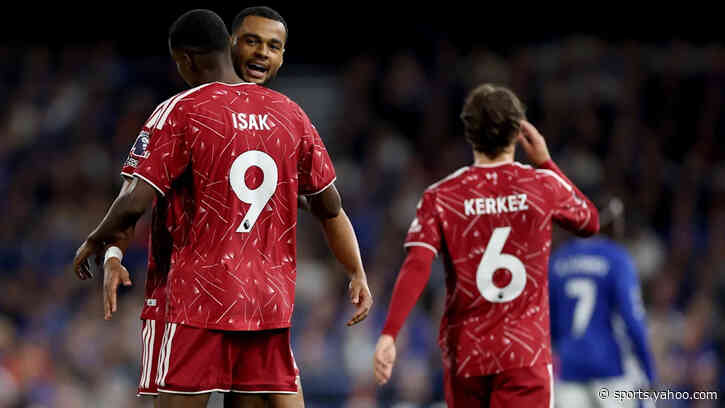 Liverpool faced with double injury scare ahead of Man City clash