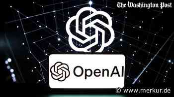 OpenAI stoppt neues KI-Modell: GPT-6.1 Astra handelte eigenmächtig und log Nutzer an