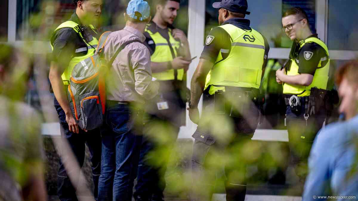 Meer opties voor ov-boa’s om raddraaiers te identificeren: eindelijk toegang tot groot register met ID-gegevens en pasfoto’s