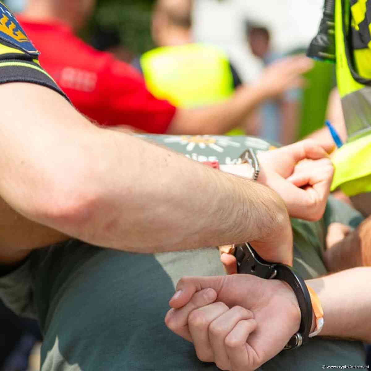 Nederlandse cryptobelegger (25) de cel in voor drugs en GTA-cheats