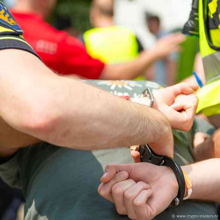 Nederlandse cryptobelegger (25) de cel in voor drugs en GTA-cheats