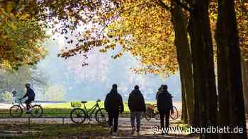 Die letzten 48 Stunden Sommer in Hamburg: Wann der Herbst beginnt