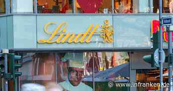 Heißer Sommer, hohe Preise: weniger Lindt-Schokolade gekauft