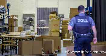 300 Millionen Euro Schaden: Großrazzia wegen Mogel-Handys