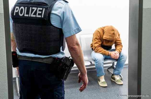 BPOL NRW: Unruhestifter im Flugzeug - Bundespolizei setzt aggressiven Mann fest
