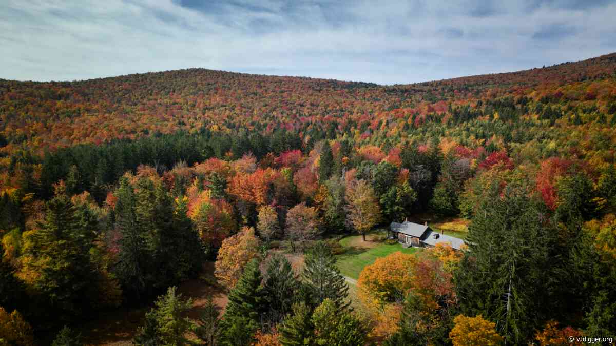 Second home tax appeals to majority of Vermont poll respondents