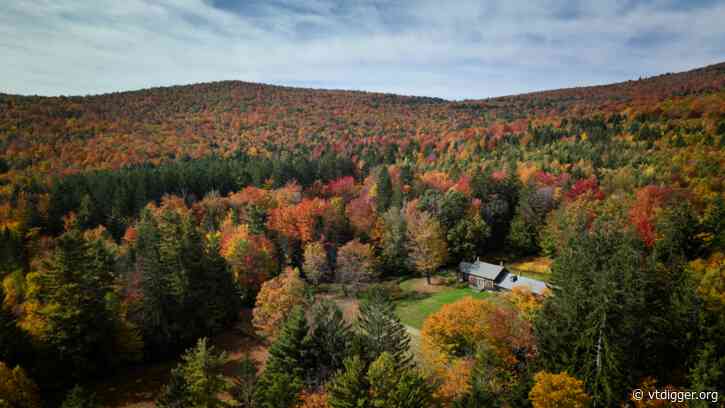 Second home tax appeals to majority of Vermont poll respondents