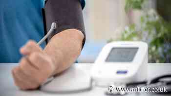 Hidden blood pressure change that triples risk of death, new study finds