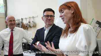 POLL: Should the pensions triple lock be scrapped? Have your say amid 'brave' Andy Burnham rumours