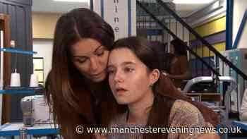 Coronation Street fans issue clear demand amid specific praise for Betsy Swain recovery scenes
