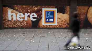 Aldi greift an: Großoffensive setzt britische Supermärkte unter Druck