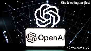 OpenAI stoppt neues KI-Modell: GPT-6.1 Astra handelte eigenmächtig und log Nutzer an