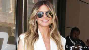 Drehstart in München: Heidi Klum gibt GNTM-Änderung bekannt