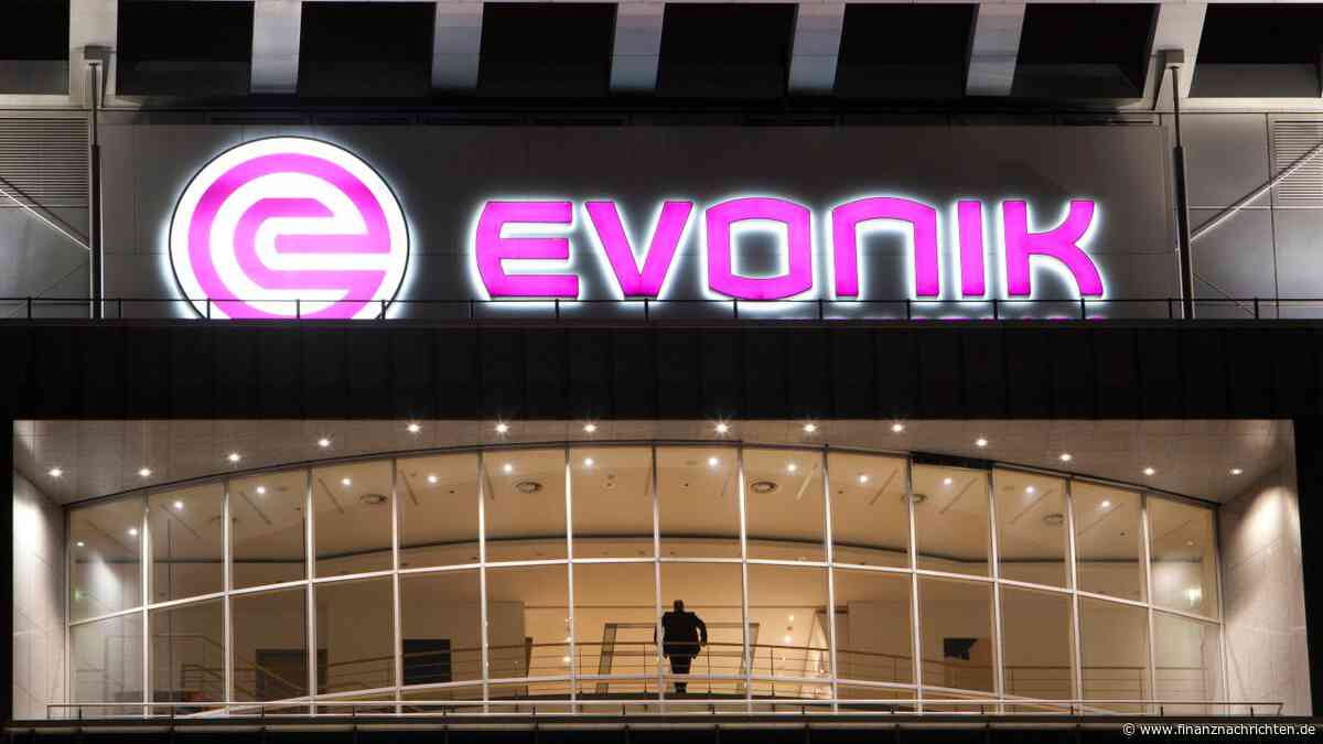 10,3 Milliarden? Zu wenig.: BASF will Evonik - doch für 22,15 Euro gibt's nicht mal Gespräche