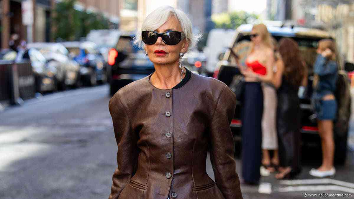 19 autumn buys for women over 40 - trust me, these will instantly update your 2026 wardrobe